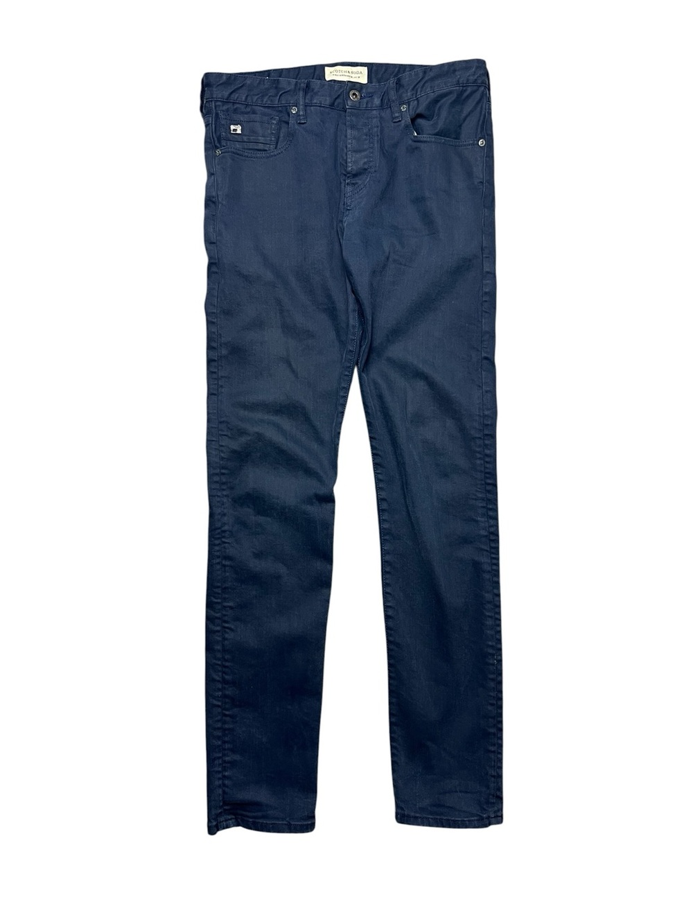 Scotch & Soda Ralston Slim Fit Jeans Men Size W32 L34